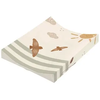 Julius Zöllner Wickelauflage