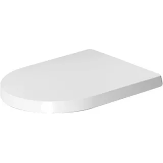 Duravit ME by Starck Compact Weiß