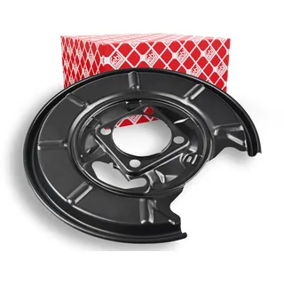 FEBI bilstein Spritzblech, Bremsscheibe