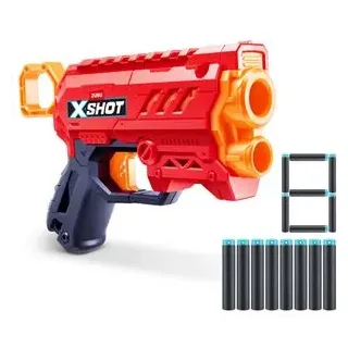 Zuru Germany GmbH X-Shot Blaster Excel Micro Blaster