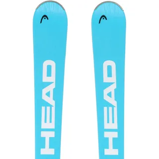 Head Worldcup Rebels e-Race Pro - Freeflex 14 GW Skiset 2026-Türkis-160