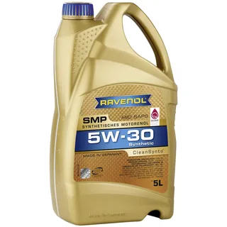 Ravenol SMP 504/507 5W-30 5 l