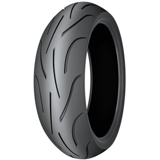 Michelin Pilot Power 2CT REAR 180/55 ZR17 73W TL