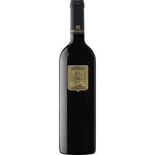 Baron De Ley Gran Reserva Vina Imas Gold Edition 2018 0,75 l