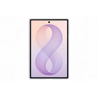 Samsung Clear Magnet Case für Galaxy Z Fold8 Transparent