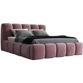 160 x 200 cm Flamingo