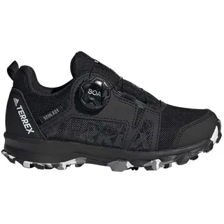 adidas Terrex Agravic Boa RAIN.RDY Kinder Core Black / Cloud White / Grey Three 28