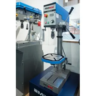 PROMAC Tischbohrmaschine 378VLB | Ausstellungsmaschine