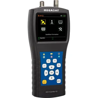 Megasat HD 4 Combo V2