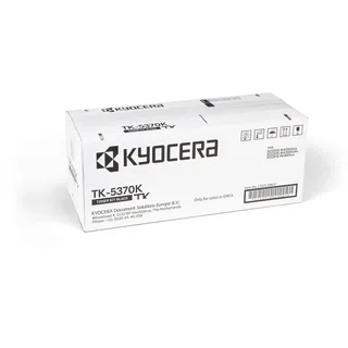 Kyocera Kompatibel zu Kyocera TK-5370K Schwarz