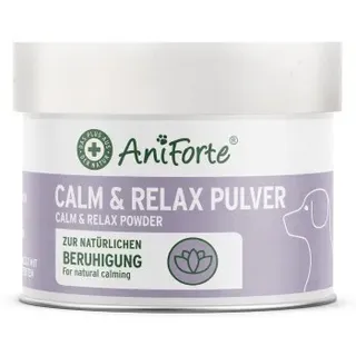 AniForte Calm & Relax Pulver 100 g