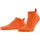 Cool Kick Sneakersocken 8061 orange ray 37-38