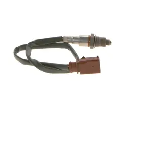 BOSCH Lambdasonde 0258030165 für VW