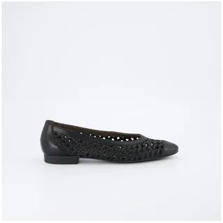 Paul Green 1153-010 Schwarz 39