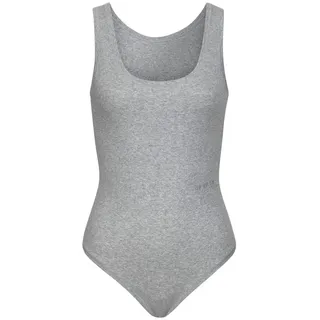 Copenhagen Studios Stringbody Damen grau meliert Gr.S (36)