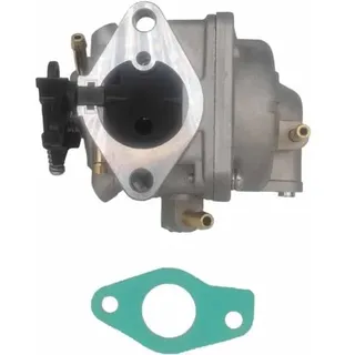 Bootsmotorvergaser, Kompatibel Mit Nissan, Tohatsu, Mercury Mf3.5, Mfs4, Mfs5 Und Nfs4 4-takt-außenbordmotoren (3,5 Ps, 4 Ps, 5 Ps, 6 Ps). Ersetzt Die Teilenummern 3r1-03200-1 Und 3as-03200-0.