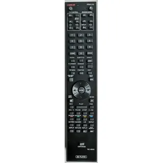 Ersatz Fernbedienung für Pioneer BDP-23FD | BDP-440 | BDP-450 | BDP-62FD
