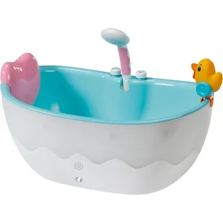 BABY BORN Puppenbadewanne Beige 835784