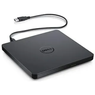 Dell Slim DW316 - externes USB 2.0 DVD RW Laufwerk