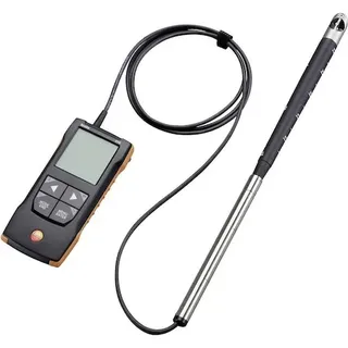 TESTO Testo, 416 Anemometer 0.6 bis 40 m/s