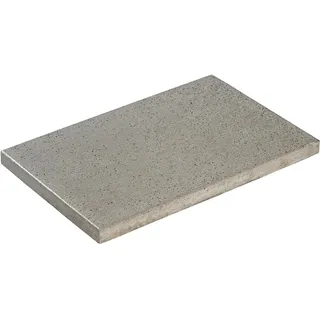 Diephaus Terrassenplatte Rima Silber 60 x 40 x 4 cm