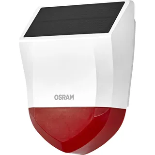 Osram SMART+ Outdoor Siren with WiFi Technology