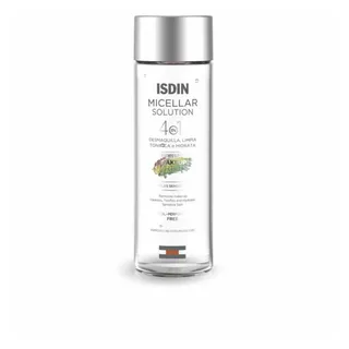 Isdin Gesichtsreinigungsgel Micellar Lösung 100 ml