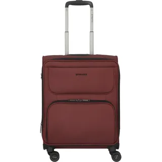 Cabin S 54 cm / 42-48 l redwine