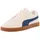 Puma II Era Suede Herren Pink/Jasminblüte 45