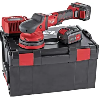 Flex XCE 8 125 18.0-EC Akku