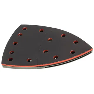 Bosch Original-ersatzteil Bosch 2609001937 Schleifplatte Für Modelle Psm80 Psm80a Psm100 Prio Und Psm108e