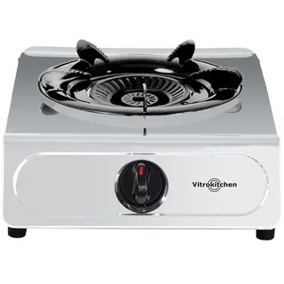 VITROKITCHEN 160IB Gasherd