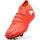 Ultimate Herren PUMA Red/White/Glowing Red/Black 44
