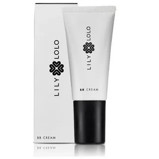 Lily Lolo BB Cream aufhellende BB Cream Farbton Fair 40 ml
