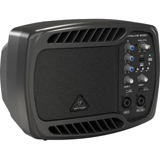 Behringer Eurolive B105D - Active Listening Monitor 5