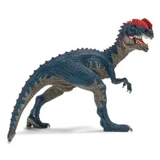 Schleich Dinosaurs Dilophosaurus 14567