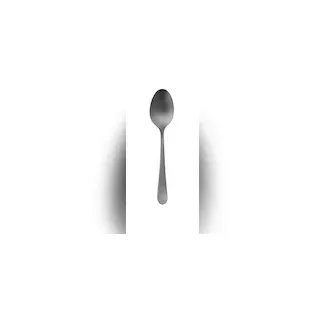 WMF SIGNUM Espresso-/Mokkalöffel PVD Anthrazit 12 Stück