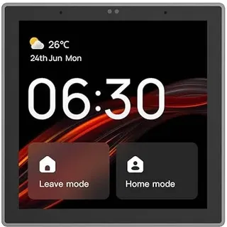 AVATTO T6E Smart home Control Panel