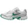 White/Malachite-Vast Grey 36,5