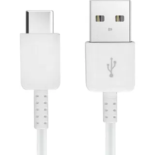 Samsung Datenkabel Usb-c Zu Usb Typ A 1,5m Weiß - Samsung