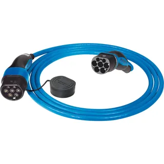 Mennekes Ladekabel Typ 2 20A 7,50 m
