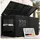 Auflagenbox Ikaria 145 x 79,5 x 82,5 cm Schwarz