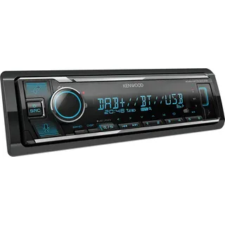 Kenwood KMM-BT506DAB