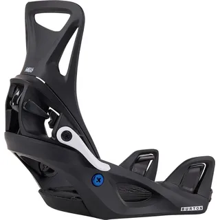 BURTON Step On Bindung Schwarz L