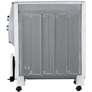 Vale Micathermic Heater Heizkörper, Weiss