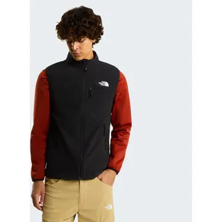 The North Face Nimble Vest 2 Schwarz M