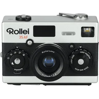 Rollei 35 AF