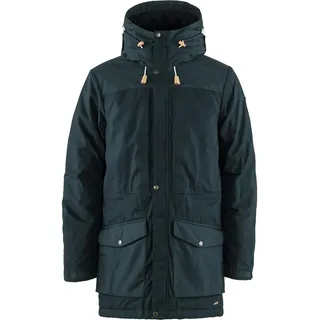 Fjällräven Singiool Jacke - Dark Navy - L