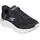 Go Flex Grand Entry Damen Schwarz/Weiß 38 5