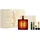 90 ml + Mascara + Lippenstift Geschenkset